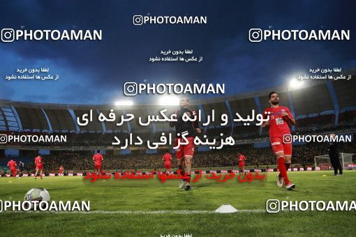 1410481, Isfahan, , Semi-Finals جام حذفی فوتبال ایران, Khorramshahr Cup, Sepahan 0 v 1 Persepolis on 2019/05/29 at Naghsh-e Jahan Stadium