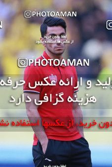1410396, Isfahan, , Semi-Finals جام حذفی فوتبال ایران, Khorramshahr Cup, Sepahan 0 v 1 Persepolis on 2019/05/29 at Naghsh-e Jahan Stadium