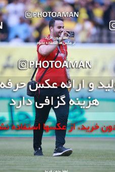 1410546, Isfahan, , Semi-Finals جام حذفی فوتبال ایران, Khorramshahr Cup, Sepahan 0 v 1 Persepolis on 2019/05/29 at Naghsh-e Jahan Stadium