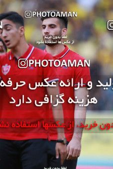 1410419, Isfahan, , Semi-Finals جام حذفی فوتبال ایران, Khorramshahr Cup, Sepahan 0 v 1 Persepolis on 2019/05/29 at Naghsh-e Jahan Stadium