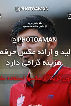 1410475, Isfahan, , Semi-Finals جام حذفی فوتبال ایران, Khorramshahr Cup, Sepahan 0 v 1 Persepolis on 2019/05/29 at Naghsh-e Jahan Stadium