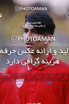 1410549, Isfahan, , Semi-Finals جام حذفی فوتبال ایران, Khorramshahr Cup, Sepahan 0 v 1 Persepolis on 2019/05/29 at Naghsh-e Jahan Stadium