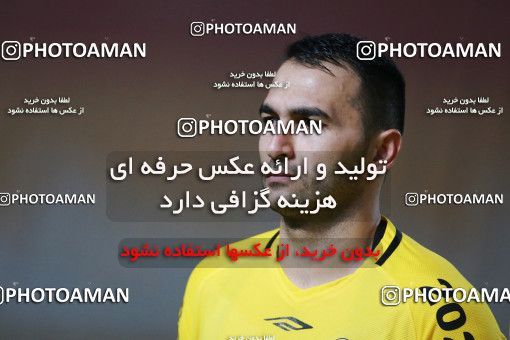 1410526, Isfahan, , Semi-Finals جام حذفی فوتبال ایران, Khorramshahr Cup, Sepahan 0 v 1 Persepolis on 2019/05/29 at Naghsh-e Jahan Stadium