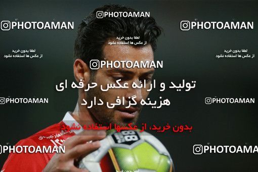 1410859, Isfahan, , Semi-Finals جام حذفی فوتبال ایران, Khorramshahr Cup, Sepahan 0 v 1 Persepolis on 2019/05/29 at Naghsh-e Jahan Stadium
