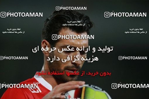 1410975, Isfahan, , Semi-Finals جام حذفی فوتبال ایران, Khorramshahr Cup, Sepahan 0 v 1 Persepolis on 2019/05/29 at Naghsh-e Jahan Stadium