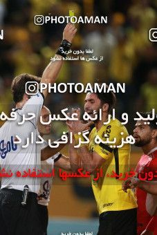 1410954, Isfahan, , Semi-Finals جام حذفی فوتبال ایران, Khorramshahr Cup, Sepahan 0 v 1 Persepolis on 2019/05/29 at Naghsh-e Jahan Stadium