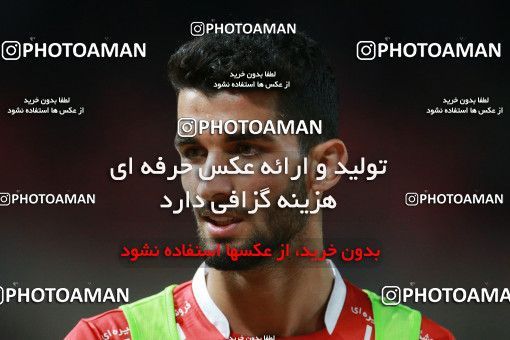 1410823, Isfahan, , Semi-Finals جام حذفی فوتبال ایران, Khorramshahr Cup, Sepahan 0 v 1 Persepolis on 2019/05/29 at Naghsh-e Jahan Stadium