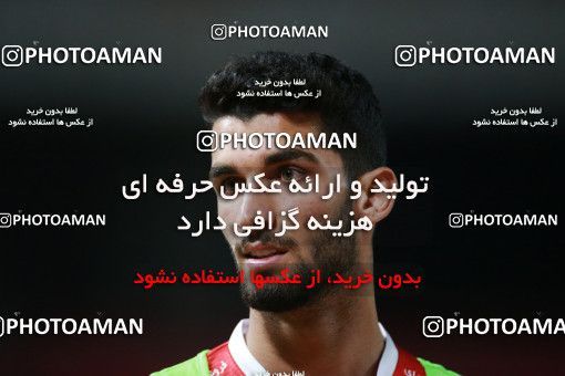 1410765, Isfahan, , Semi-Finals جام حذفی فوتبال ایران, Khorramshahr Cup, Sepahan 0 v 1 Persepolis on 2019/05/29 at Naghsh-e Jahan Stadium
