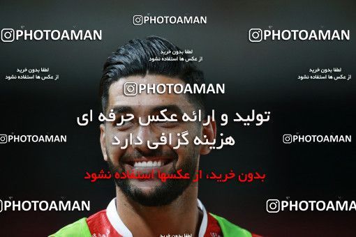 1410698, Isfahan, , Semi-Finals جام حذفی فوتبال ایران, Khorramshahr Cup, Sepahan 0 v 1 Persepolis on 2019/05/29 at Naghsh-e Jahan Stadium
