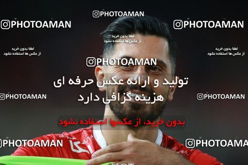 1410746, Isfahan, , Semi-Finals جام حذفی فوتبال ایران, Khorramshahr Cup, Sepahan 0 v 1 Persepolis on 2019/05/29 at Naghsh-e Jahan Stadium