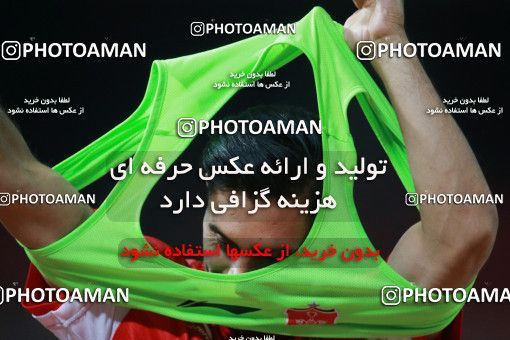1410792, Isfahan, , Semi-Finals جام حذفی فوتبال ایران, Khorramshahr Cup, Sepahan 0 v 1 Persepolis on 2019/05/29 at Naghsh-e Jahan Stadium