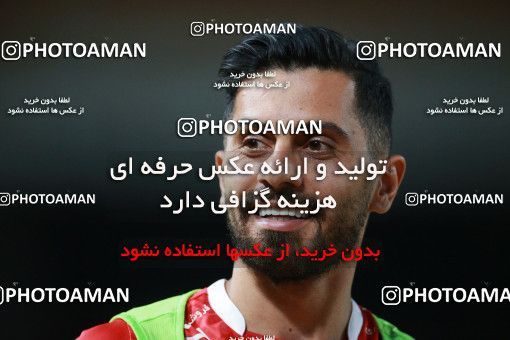 1410815, Isfahan, , Semi-Finals جام حذفی فوتبال ایران, Khorramshahr Cup, Sepahan 0 v 1 Persepolis on 2019/05/29 at Naghsh-e Jahan Stadium