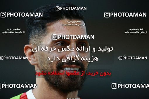 1410729, Isfahan, , Semi-Finals جام حذفی فوتبال ایران, Khorramshahr Cup, Sepahan 0 v 1 Persepolis on 2019/05/29 at Naghsh-e Jahan Stadium