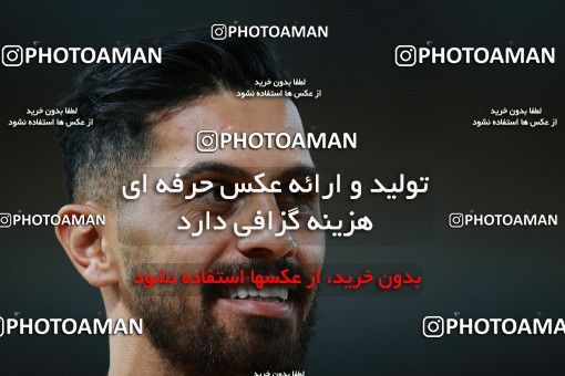 1410721, Isfahan, , Semi-Finals جام حذفی فوتبال ایران, Khorramshahr Cup, Sepahan 0 v 1 Persepolis on 2019/05/29 at Naghsh-e Jahan Stadium