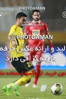 1410651, Isfahan, , Semi-Finals جام حذفی فوتبال ایران, Khorramshahr Cup, Sepahan 0 v 1 Persepolis on 2019/05/29 at Naghsh-e Jahan Stadium
