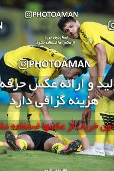 1410668, Isfahan, , Semi-Finals جام حذفی فوتبال ایران, Khorramshahr Cup, Sepahan 0 v 1 Persepolis on 2019/05/29 at Naghsh-e Jahan Stadium