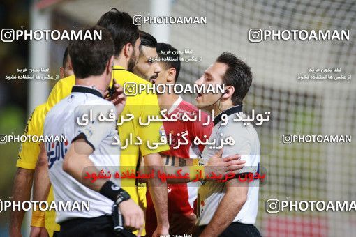 1410616, Isfahan, , Semi-Finals جام حذفی فوتبال ایران, Khorramshahr Cup, Sepahan 0 v 1 Persepolis on 2019/05/29 at Naghsh-e Jahan Stadium