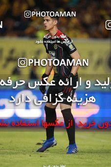 1410623, Isfahan, , Semi-Finals جام حذفی فوتبال ایران, Khorramshahr Cup, Sepahan 0 v 1 Persepolis on 2019/05/29 at Naghsh-e Jahan Stadium