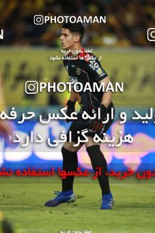 1410642, Isfahan, , Semi-Finals جام حذفی فوتبال ایران, Khorramshahr Cup, Sepahan 0 v 1 Persepolis on 2019/05/29 at Naghsh-e Jahan Stadium