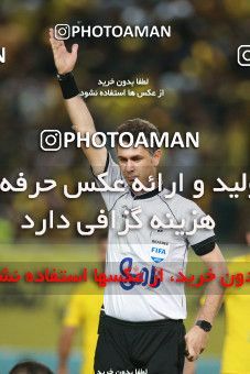 1410572, Isfahan, , Semi-Finals جام حذفی فوتبال ایران, Khorramshahr Cup, Sepahan 0 v 1 Persepolis on 2019/05/29 at Naghsh-e Jahan Stadium