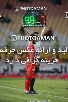 1410596, Isfahan, , Semi-Finals جام حذفی فوتبال ایران, Khorramshahr Cup, Sepahan 0 v 1 Persepolis on 2019/05/29 at Naghsh-e Jahan Stadium