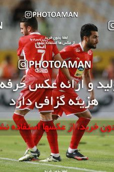 1410579, Isfahan, , Semi-Finals جام حذفی فوتبال ایران, Khorramshahr Cup, Sepahan 0 v 1 Persepolis on 2019/05/29 at Naghsh-e Jahan Stadium