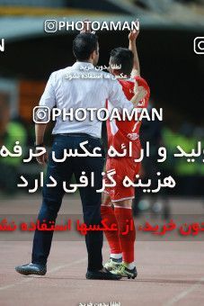 1410658, Isfahan, , Semi-Finals جام حذفی فوتبال ایران, Khorramshahr Cup, Sepahan 0 v 1 Persepolis on 2019/05/29 at Naghsh-e Jahan Stadium