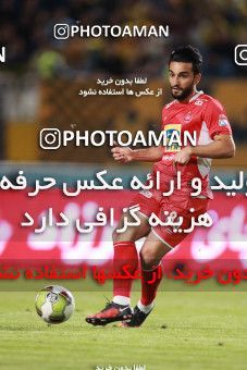 1410666, Isfahan, , Semi-Finals جام حذفی فوتبال ایران, Khorramshahr Cup, Sepahan 0 v 1 Persepolis on 2019/05/29 at Naghsh-e Jahan Stadium