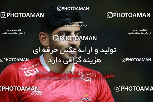 1410615, Isfahan, , Semi-Finals جام حذفی فوتبال ایران, Khorramshahr Cup, Sepahan 0 v 1 Persepolis on 2019/05/29 at Naghsh-e Jahan Stadium