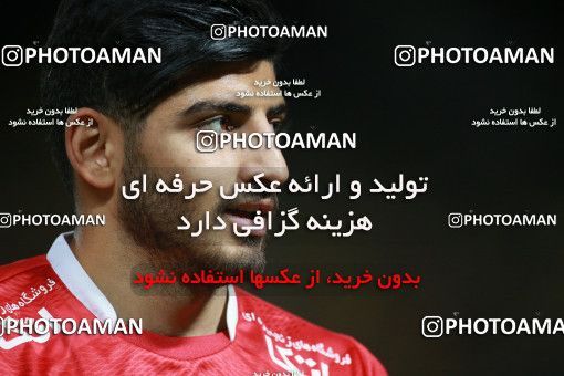 1410662, Isfahan, , Semi-Finals جام حذفی فوتبال ایران, Khorramshahr Cup, Sepahan 0 v 1 Persepolis on 2019/05/29 at Naghsh-e Jahan Stadium