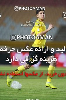 1410580, Isfahan, , Semi-Finals جام حذفی فوتبال ایران, Khorramshahr Cup, Sepahan 0 v 1 Persepolis on 2019/05/29 at Naghsh-e Jahan Stadium