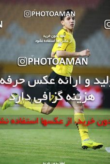 1410627, Isfahan, , Semi-Finals جام حذفی فوتبال ایران, Khorramshahr Cup, Sepahan 0 v 1 Persepolis on 2019/05/29 at Naghsh-e Jahan Stadium