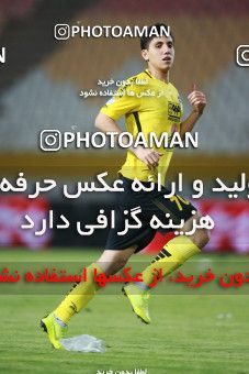 1410628, Isfahan, , Semi-Finals جام حذفی فوتبال ایران, Khorramshahr Cup, Sepahan 0 v 1 Persepolis on 2019/05/29 at Naghsh-e Jahan Stadium
