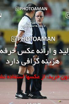 1410575, Isfahan, , Semi-Finals جام حذفی فوتبال ایران, Khorramshahr Cup, Sepahan 0 v 1 Persepolis on 2019/05/29 at Naghsh-e Jahan Stadium