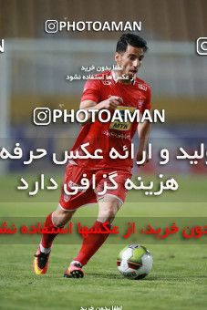 1410578, Isfahan, , Semi-Finals جام حذفی فوتبال ایران, Khorramshahr Cup, Sepahan 0 v 1 Persepolis on 2019/05/29 at Naghsh-e Jahan Stadium