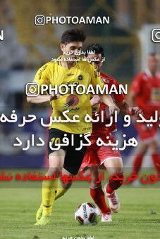 1425437, Isfahan, , Semi-Finals جام حذفی فوتبال ایران, Khorramshahr Cup, Sepahan 0 v 1 Persepolis on 2019/05/29 at Naghsh-e Jahan Stadium