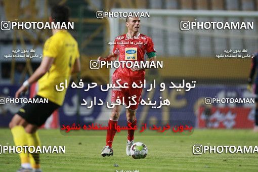 1425387, Isfahan, , Semi-Finals جام حذفی فوتبال ایران, Khorramshahr Cup, Sepahan 0 v 1 Persepolis on 2019/05/29 at Naghsh-e Jahan Stadium
