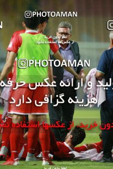 1425380, Isfahan, , Semi-Finals جام حذفی فوتبال ایران, Khorramshahr Cup, Sepahan 0 v 1 Persepolis on 2019/05/29 at Naghsh-e Jahan Stadium