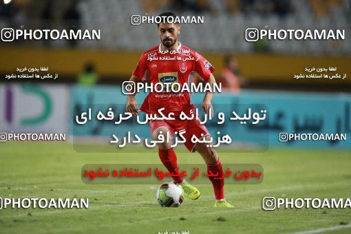 1425494, Isfahan, , Semi-Finals جام حذفی فوتبال ایران, Khorramshahr Cup, Sepahan 0 v 1 Persepolis on 2019/05/29 at Naghsh-e Jahan Stadium