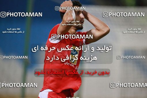 1425382, Isfahan, , Semi-Finals جام حذفی فوتبال ایران, Khorramshahr Cup, Sepahan 0 v 1 Persepolis on 2019/05/29 at Naghsh-e Jahan Stadium