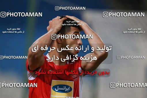 1425392, Isfahan, , Semi-Finals جام حذفی فوتبال ایران, Khorramshahr Cup, Sepahan 0 v 1 Persepolis on 2019/05/29 at Naghsh-e Jahan Stadium