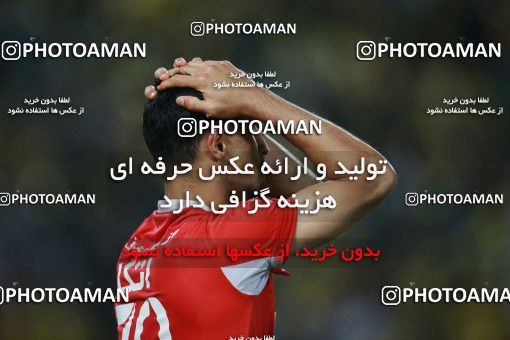 1425407, Isfahan, , Semi-Finals جام حذفی فوتبال ایران, Khorramshahr Cup, Sepahan 0 v 1 Persepolis on 2019/05/29 at Naghsh-e Jahan Stadium