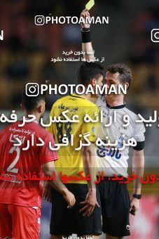 1425517, Isfahan, , Semi-Finals جام حذفی فوتبال ایران, Khorramshahr Cup, Sepahan 0 v 1 Persepolis on 2019/05/29 at Naghsh-e Jahan Stadium