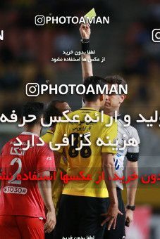 1425525, Isfahan, , Semi-Finals جام حذفی فوتبال ایران, Khorramshahr Cup, Sepahan 0 v 1 Persepolis on 2019/05/29 at Naghsh-e Jahan Stadium