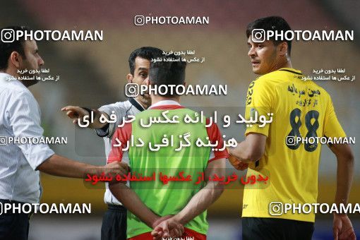 1425439, Isfahan, , Semi-Finals جام حذفی فوتبال ایران, Khorramshahr Cup, Sepahan 0 v 1 Persepolis on 2019/05/29 at Naghsh-e Jahan Stadium