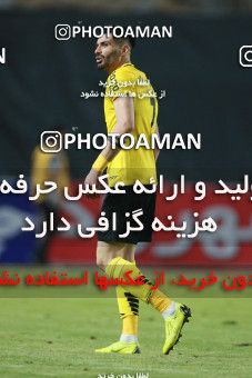 1425461, Isfahan, Iran, Iranian Hazfi Cup, Final, Khorramshahr Cup, Sepahan ۰ v ۱ Persepolis on 2019/05/29 at Naghsh-e Jahan Stadium