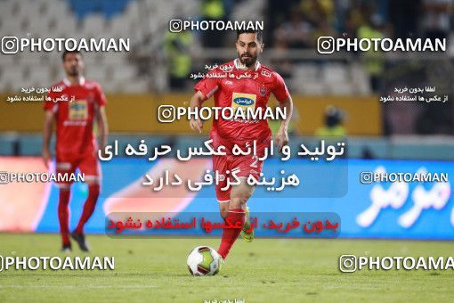 1425584, Isfahan, , Semi-Finals جام حذفی فوتبال ایران, Khorramshahr Cup, Sepahan 0 v 1 Persepolis on 2019/05/29 at Naghsh-e Jahan Stadium