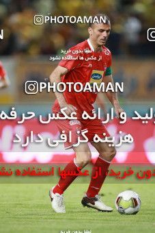 1425719, Isfahan, , Semi-Finals جام حذفی فوتبال ایران, Khorramshahr Cup, Sepahan 0 v 1 Persepolis on 2019/05/29 at Naghsh-e Jahan Stadium