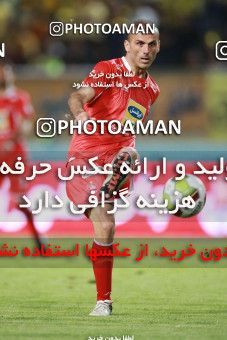 1425652, Isfahan, , Semi-Finals جام حذفی فوتبال ایران, Khorramshahr Cup, Sepahan 0 v 1 Persepolis on 2019/05/29 at Naghsh-e Jahan Stadium