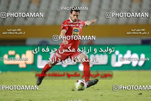 1425627, Isfahan, , Semi-Finals جام حذفی فوتبال ایران, Khorramshahr Cup, Sepahan 0 v 1 Persepolis on 2019/05/29 at Naghsh-e Jahan Stadium